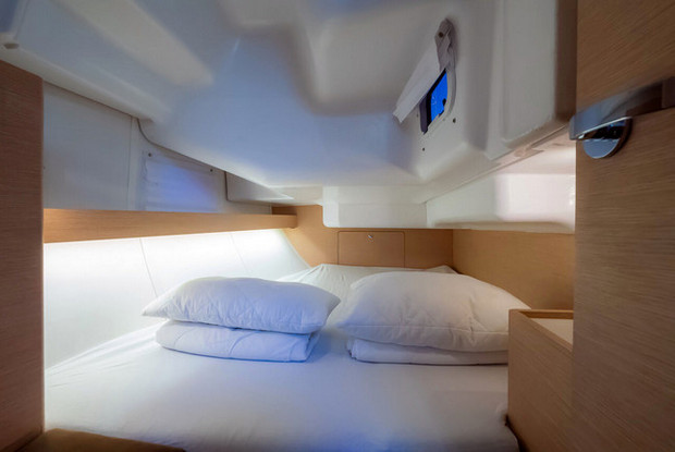 Elan Impression 40, Biograd na Moru