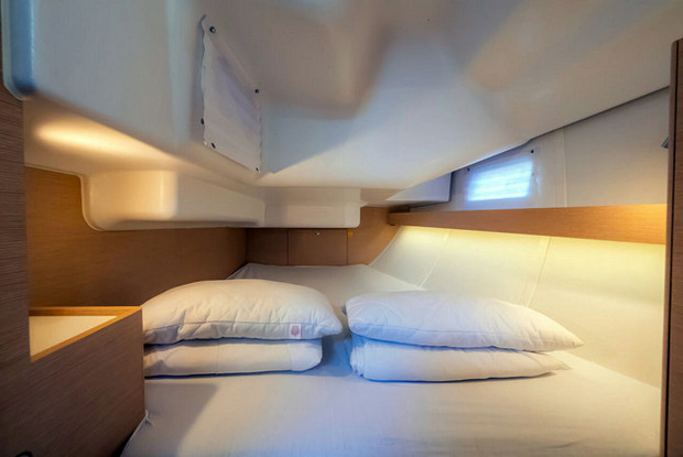 Elan Impression 40, Biograd na Moru