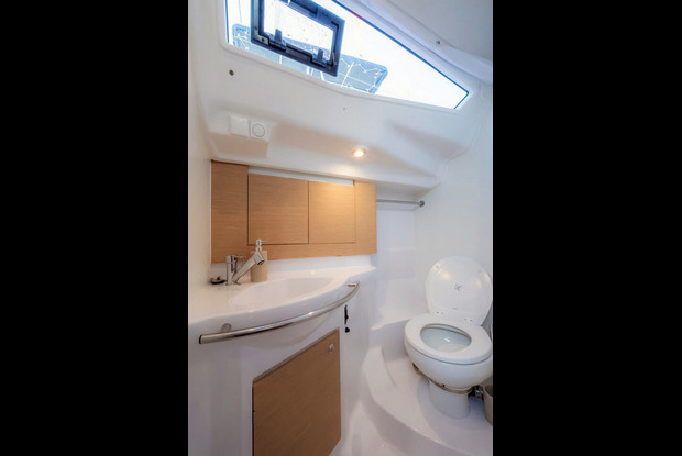 Elan Impression 40, Biograd na Moru