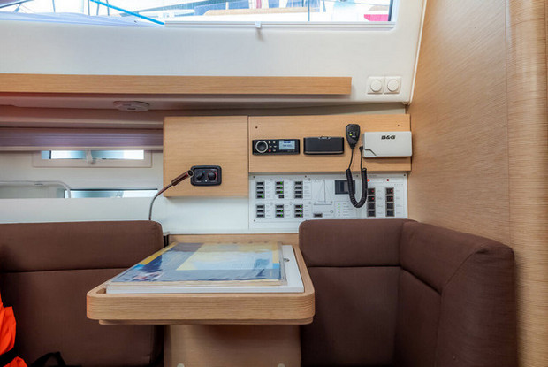 Elan Impression 40, Biograd na Moru