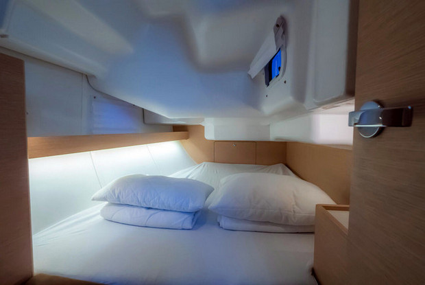 Elan Impression 40, Biograd na Moru