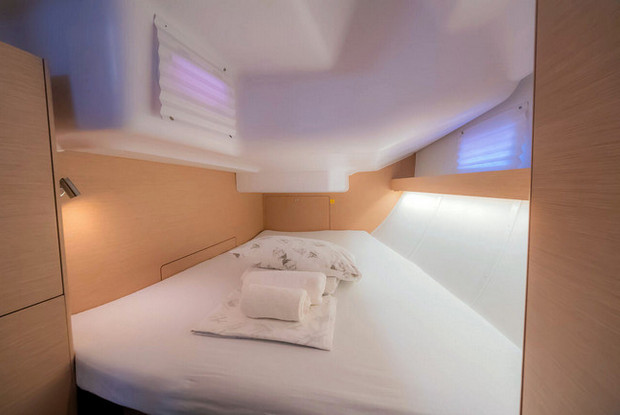 Elan Impression 45, Biograd na Moru