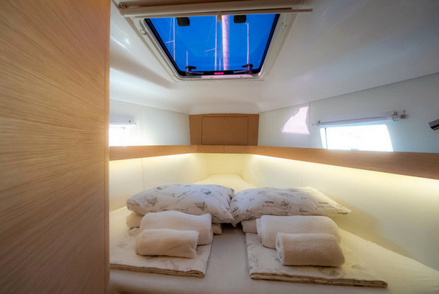 Elan Impression 45, Biograd na Moru