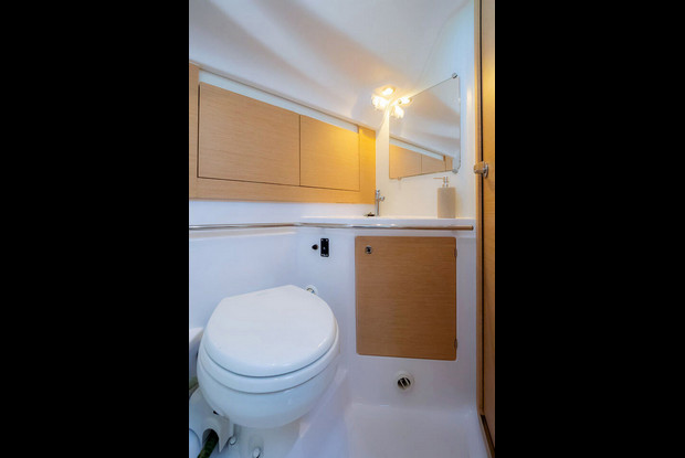 Elan Impression 45, Biograd na Moru