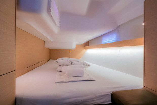 Elan Impression 45, Biograd na Moru