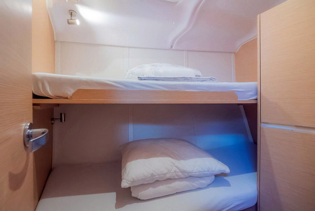 Elan Impression 45, Biograd na Moru