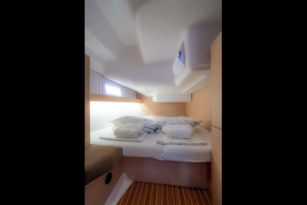 Elan Impression 45, Biograd na Moru