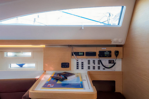 Elan Impression 45, Biograd na Moru