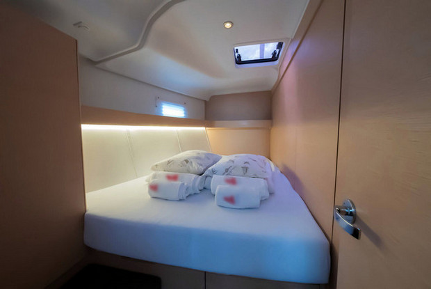 Elan Impression 50, Biograd na Moru