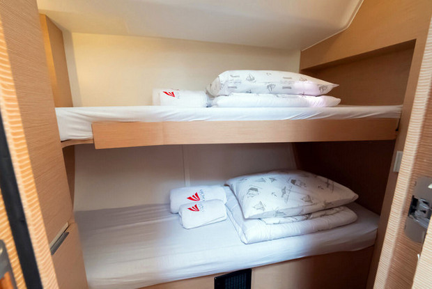 Elan Impression 50, Biograd na Moru