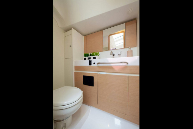 Elan Impression 50, Biograd na Moru