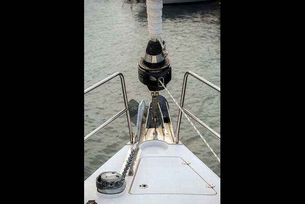 Elan Impression 50, Biograd na Moru