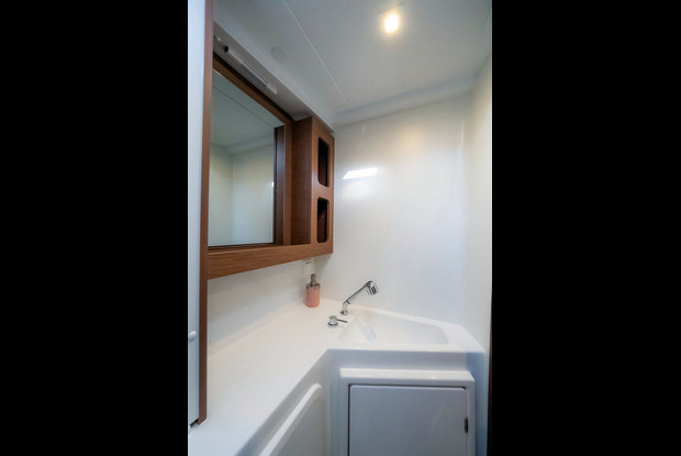 Lagoon 42 - 4 + 2 cab., Biograd na Moru