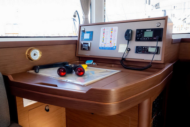 Lagoon 42 - 4 + 2 cab., Biograd na Moru