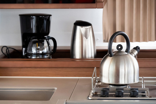 Lagoon 450 F - 4 + 2 cab., Biograd na Moru