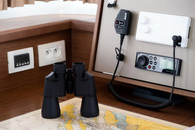 Lagoon 450 F - 4 + 2 cab., Biograd na Moru