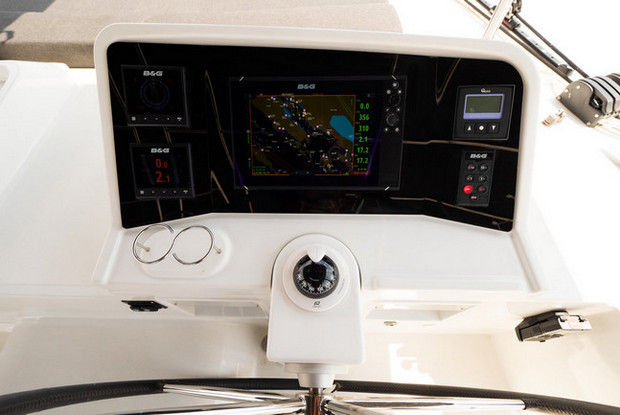 Lagoon 450 F - 4 + 2 cab., Biograd na Moru