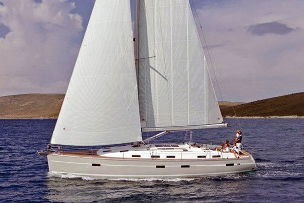 Bavaria Cruiser 50, Sukošan-Zadar