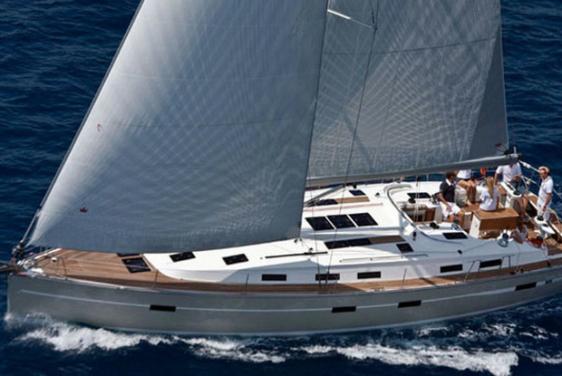 Bavaria Cruiser 50, Sukošan-Zadar