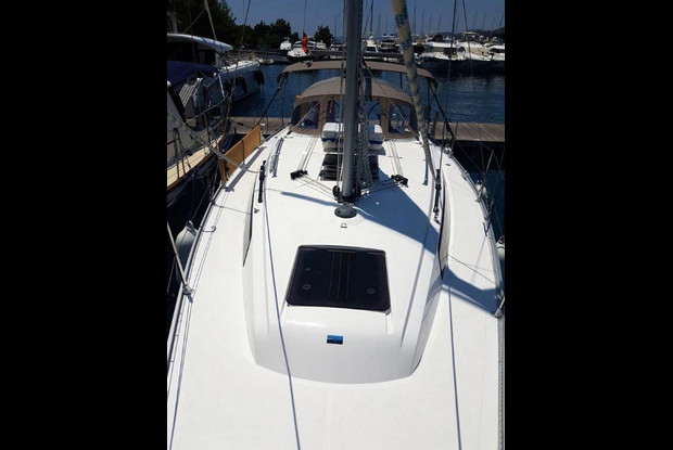 Bavaria Cruiser 34 - 2 cab., Fethiye