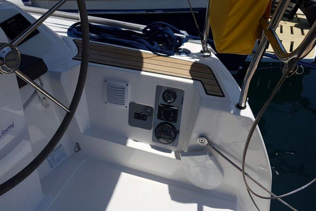 Bavaria Cruiser 34 - 2 cab., Fethiye