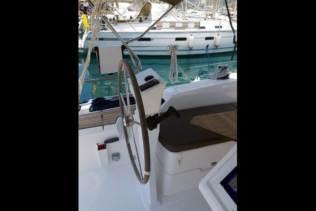 Bavaria Cruiser 34 - 2 cab., Fethiye