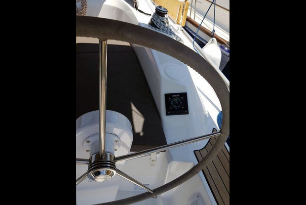 Bavaria Cruiser 34 - 2 cab., Fethiye