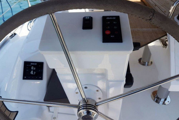 Bavaria Cruiser 34 - 2 cab., Fethiye