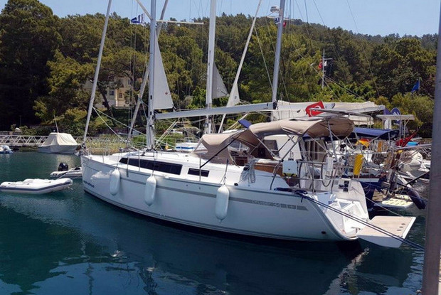 Bavaria Cruiser 34 - 2 cab., Fethiye