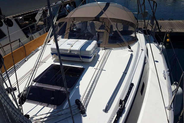 Bavaria Cruiser 34 - 2 cab., Fethiye