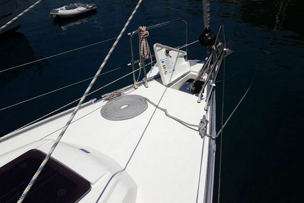 Bavaria Cruiser 34 - 2 cab., Fethiye
