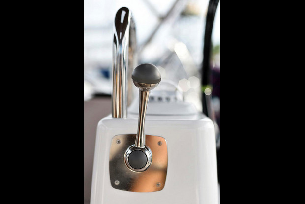 Dufour 460 GL, Trogir