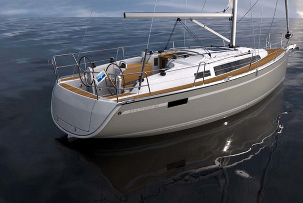 Bavaria Cruiser 34 Style, Zadar