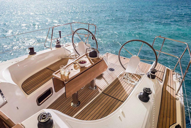 Bavaria Cruiser 34 Style, Zadar