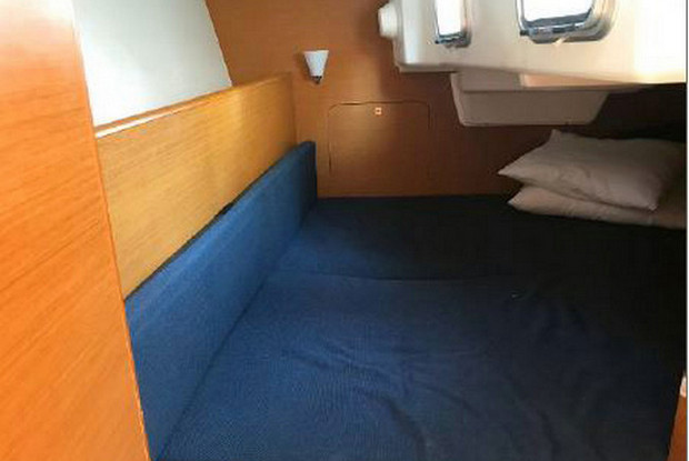 Sun Odyssey 33i, Novi Vinodolski