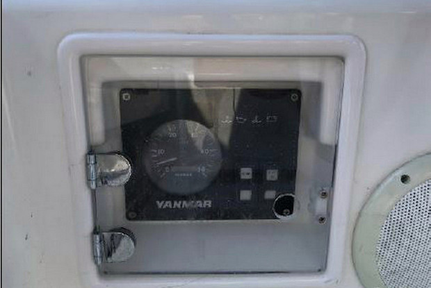 Sun Odyssey 33i, Novi Vinodolski