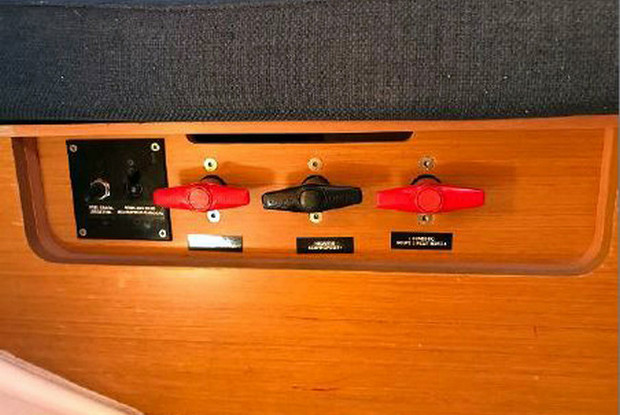 Sun Odyssey 33i, Novi Vinodolski