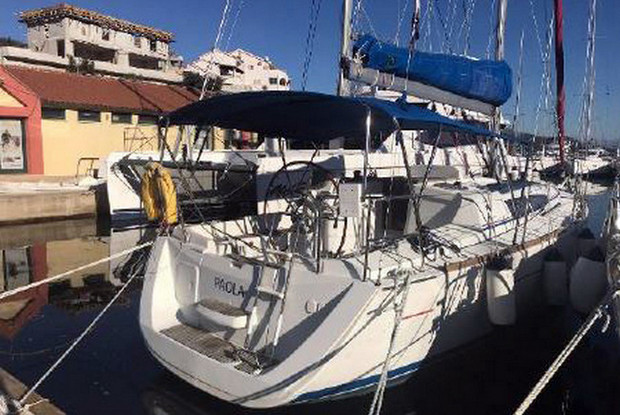 Sun Odyssey 33i, Novi Vinodolski