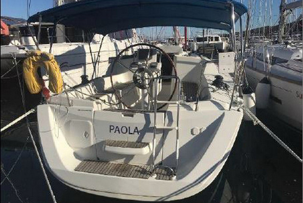 Sun Odyssey 33i, Novi Vinodolski