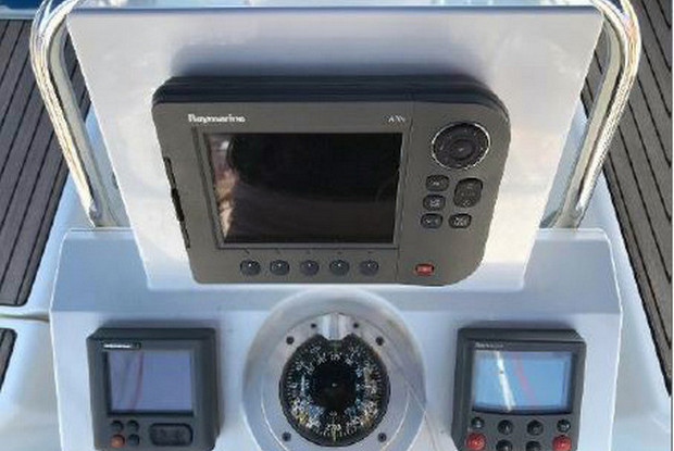 Sun Odyssey 33i, Novi Vinodolski