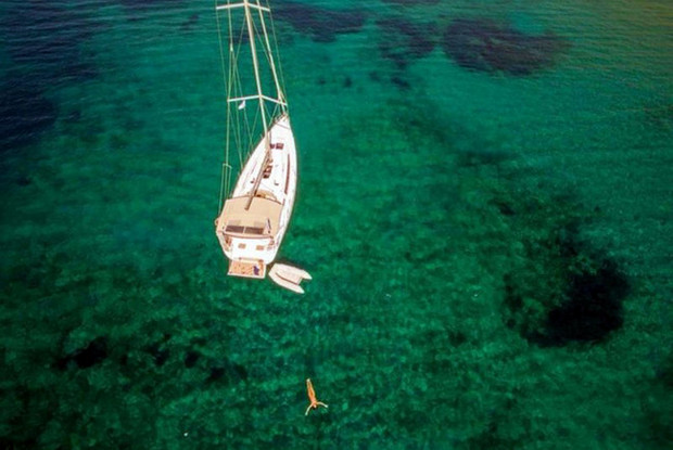 Bavaria Cruiser 46 - 4 cab., Alimos