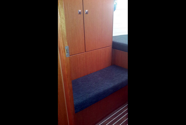 Bavaria Cruiser 46 - 4 cab., Alimos