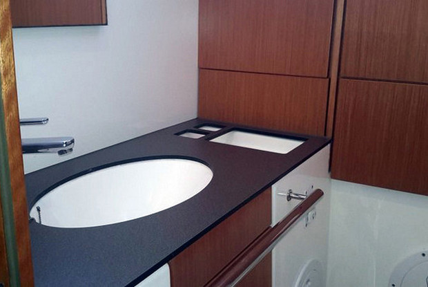 Bavaria Cruiser 46 - 4 cab., Alimos