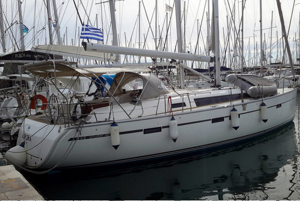 Bavaria Cruiser 46 - 4 cab., Alimos