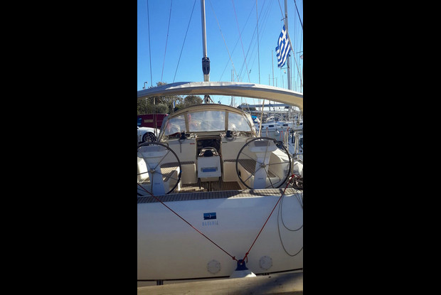 Bavaria Cruiser 46 - 4 cab., Alimos