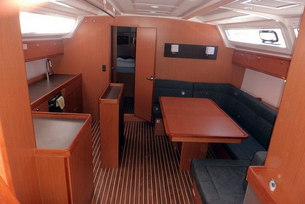 Bavaria Cruiser 46 - 4 cab., Alimos