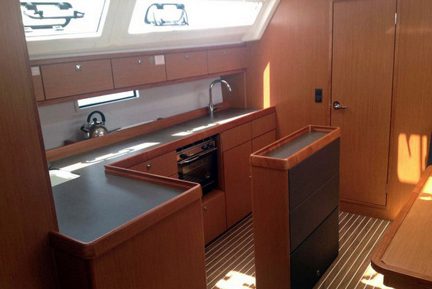 Bavaria Cruiser 46 - 4 cab., Alimos