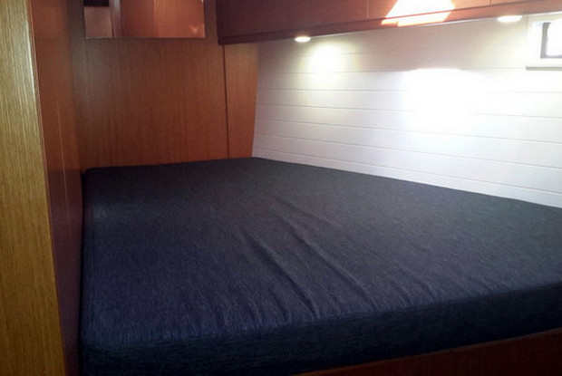 Bavaria Cruiser 46 - 4 cab., Alimos