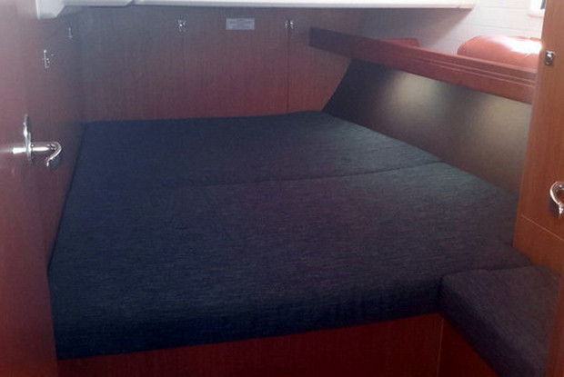 Bavaria Cruiser 46 - 4 cab., Alimos