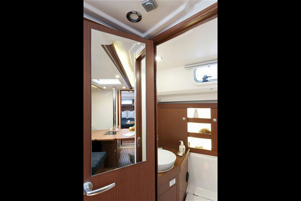 Hanse 385, Dubrovnik